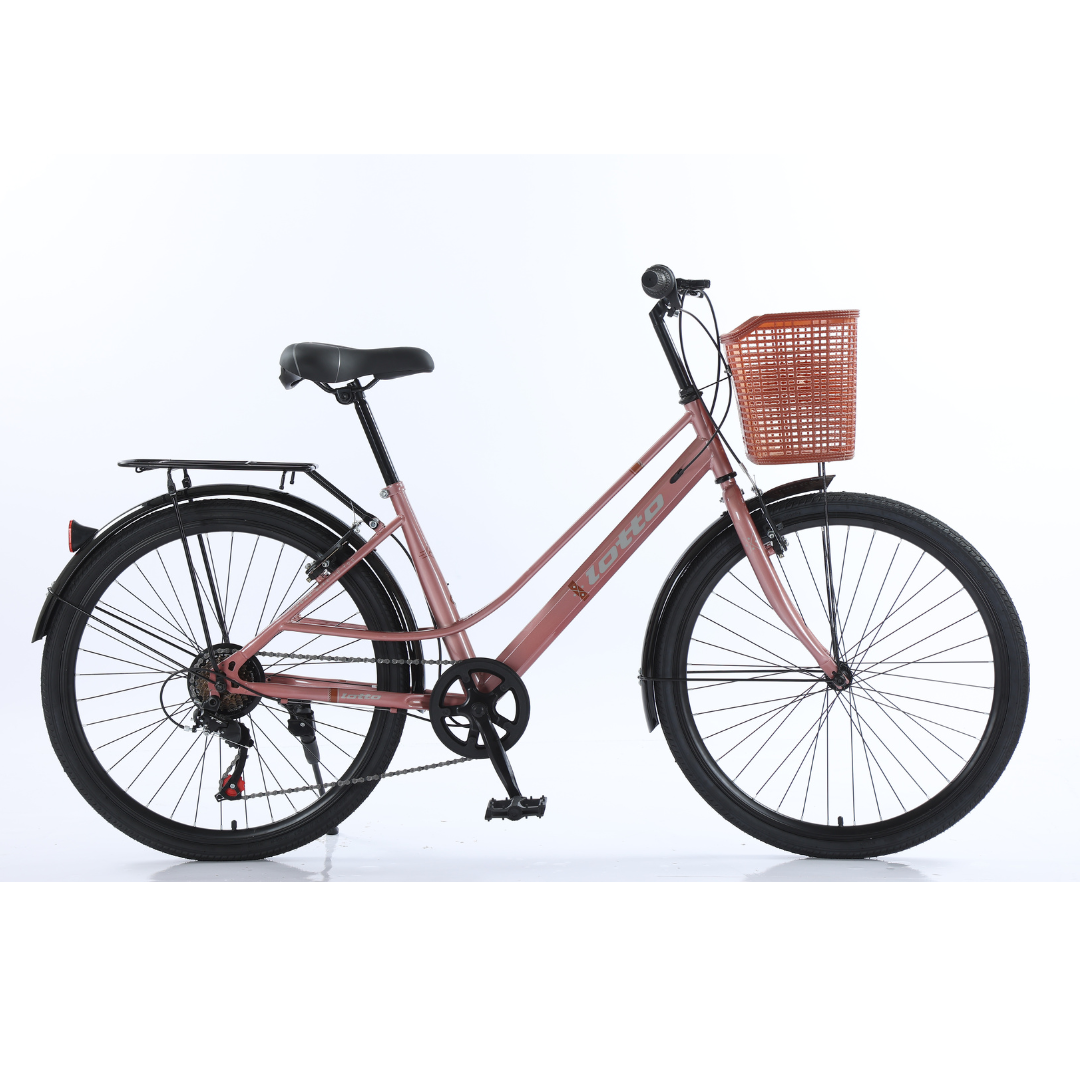 Lotto urbana R26 Bicicletas Wynants