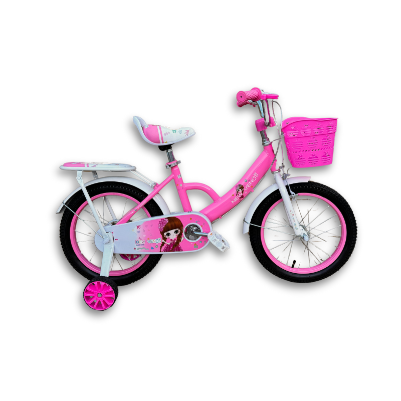 Bicicleta para nena rodado shops 16