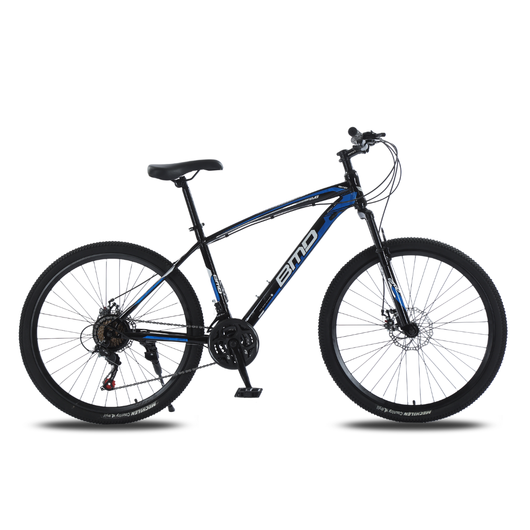 Bicicleta BMD Rodado 26