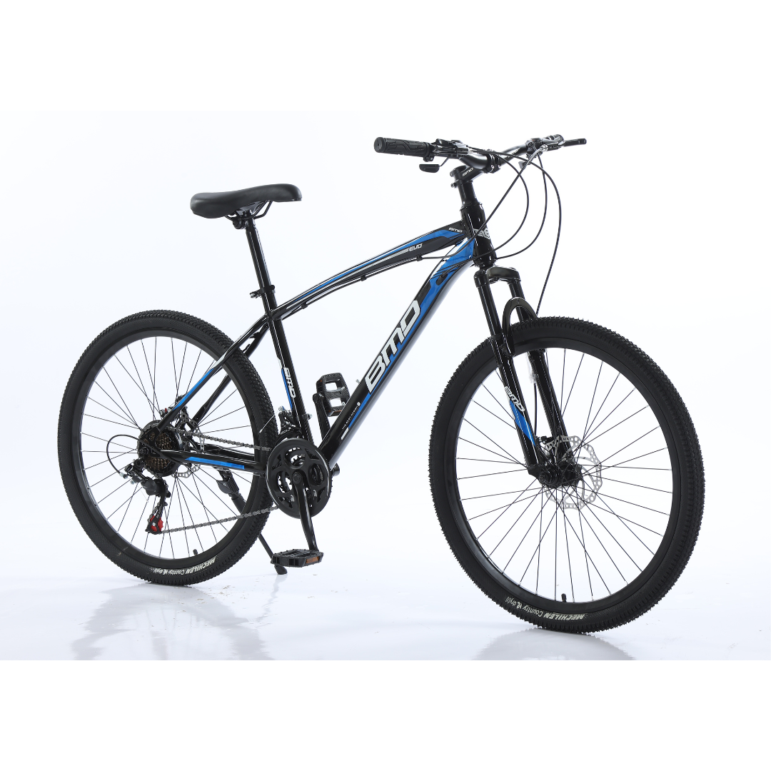 Bicicleta BMD Rodado 26