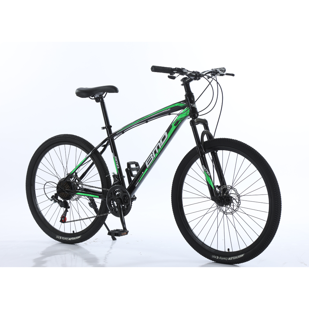 Bicicleta BMD Rodado 26