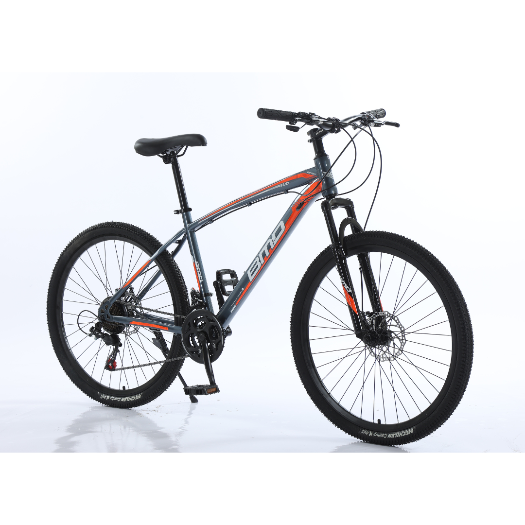 Bicicleta BMD Rodado R27,5