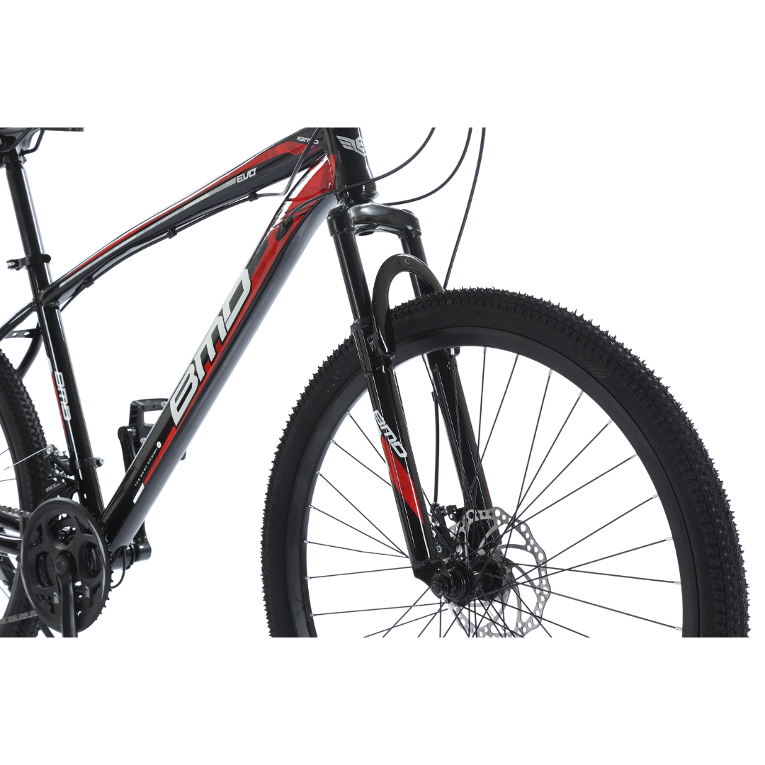 Bicicleta BMD Rodado R27,5