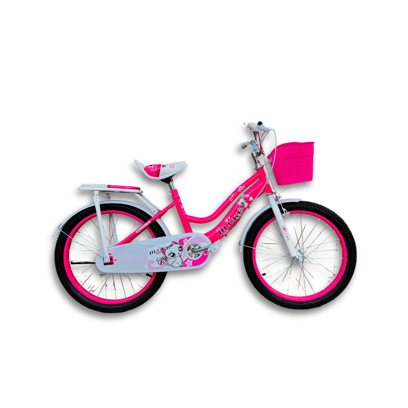 Rodado bicicletas online niños