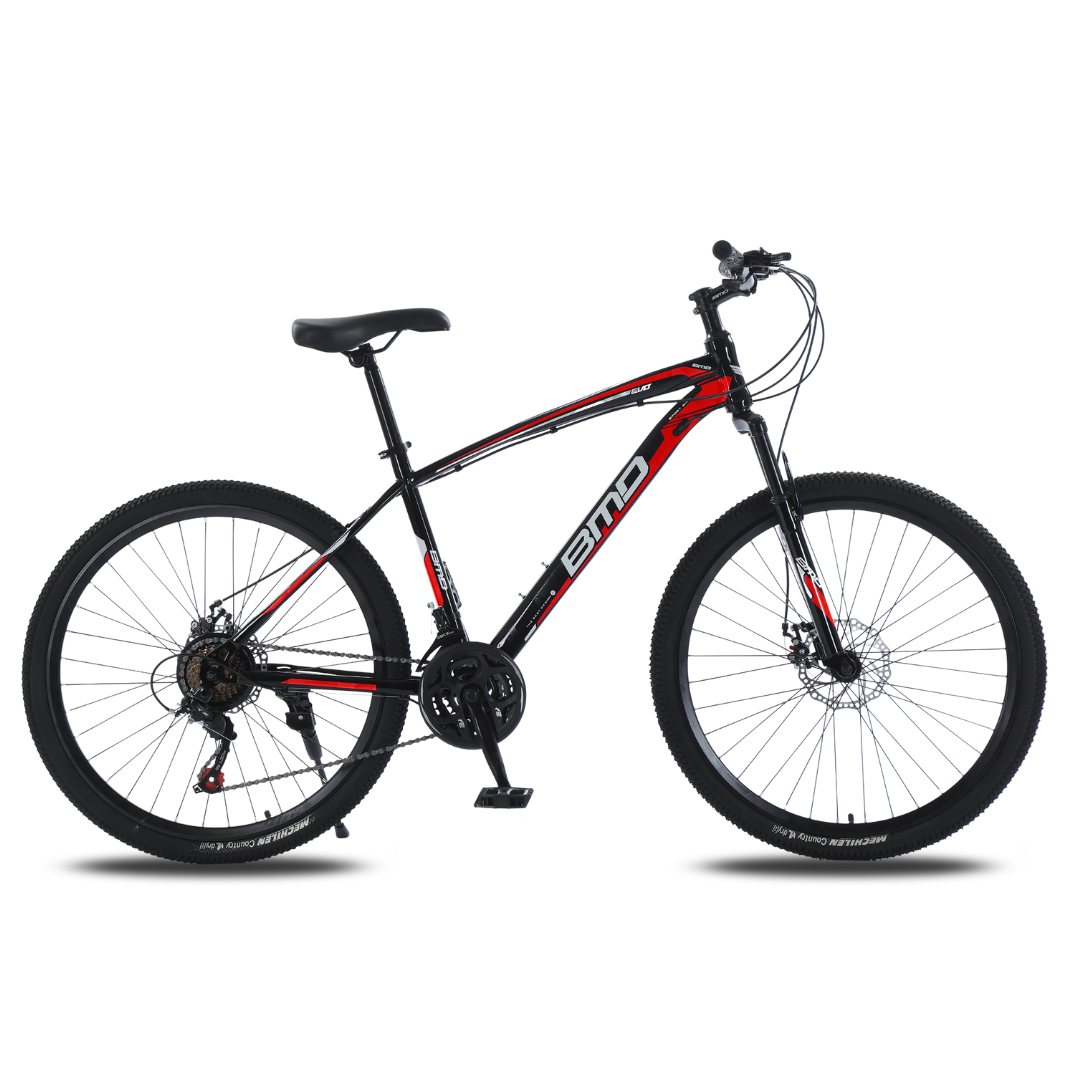 Bicicleta BMD Rodado R27,5